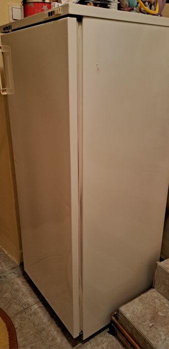 Congelator arctic