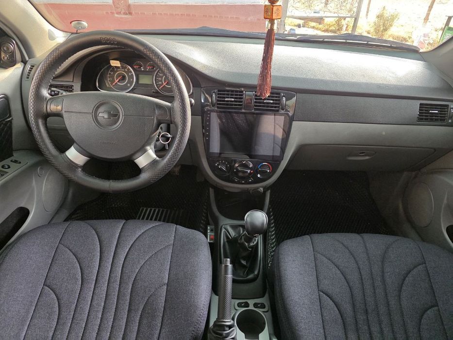 Gentra 1.5 oq 2022 mexanika