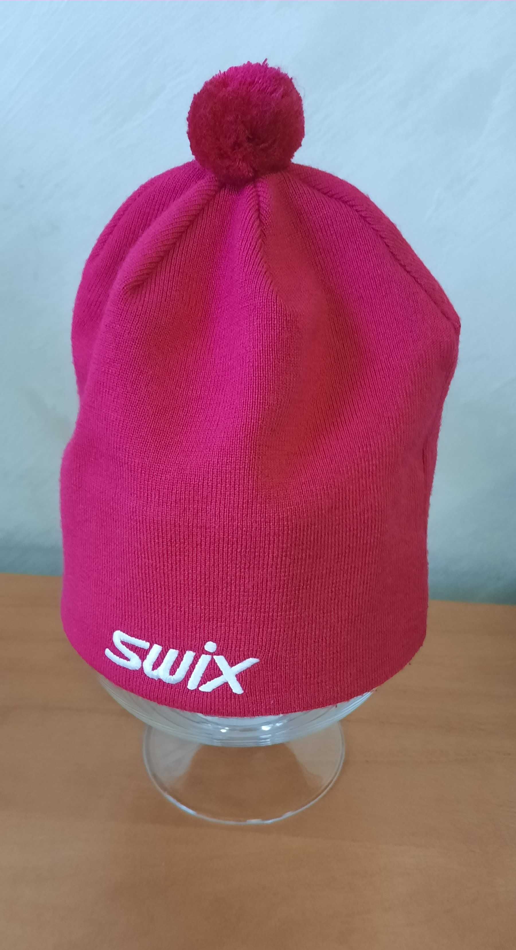 Swix-Чисто Нова-
