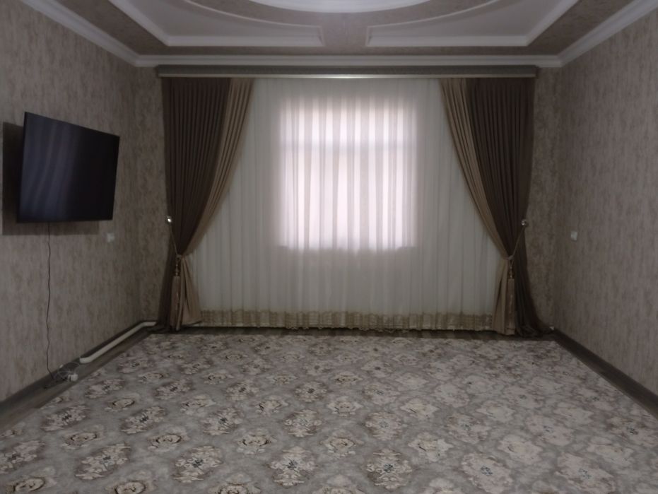 Хайтек ва класичиский пардалар,