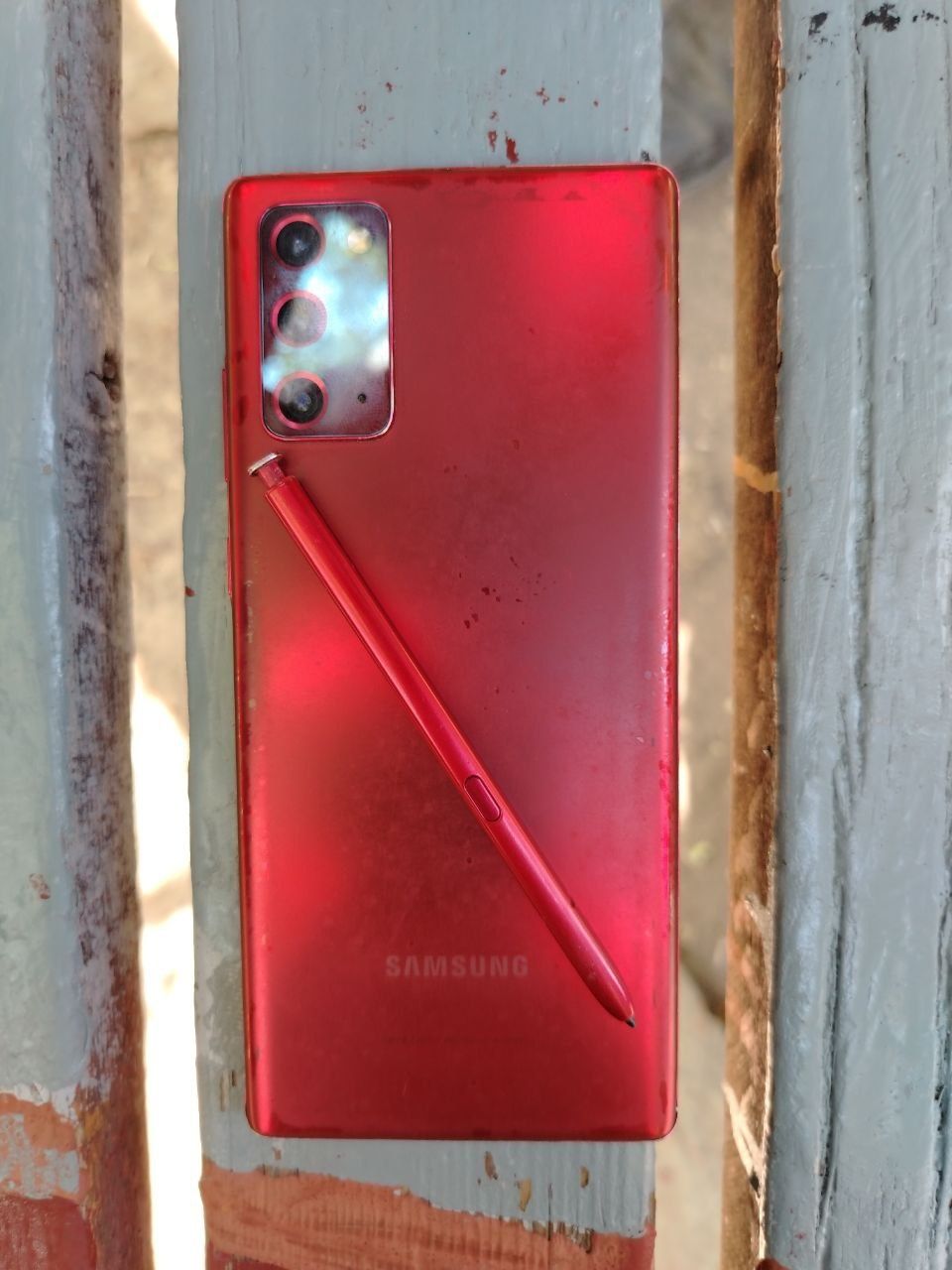 Galaxy Note 20 5G