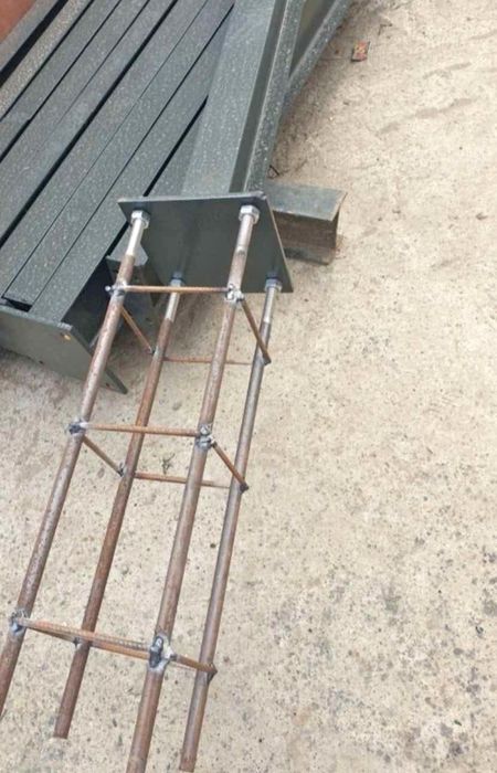 Vand hala 10x10x4h pret super bun