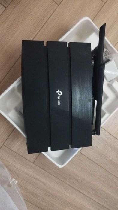 Маршрутизатор TP-LINK Archer VR400 Ver.2