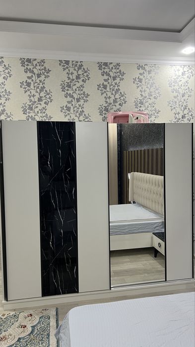 Купе шкаф сатылады жағдайы өте күшті