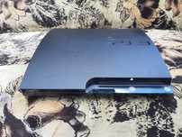 Vând PlayStation 3 slim în stare bună ps3