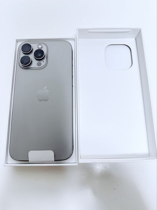 Iphone 16 Promax 1T