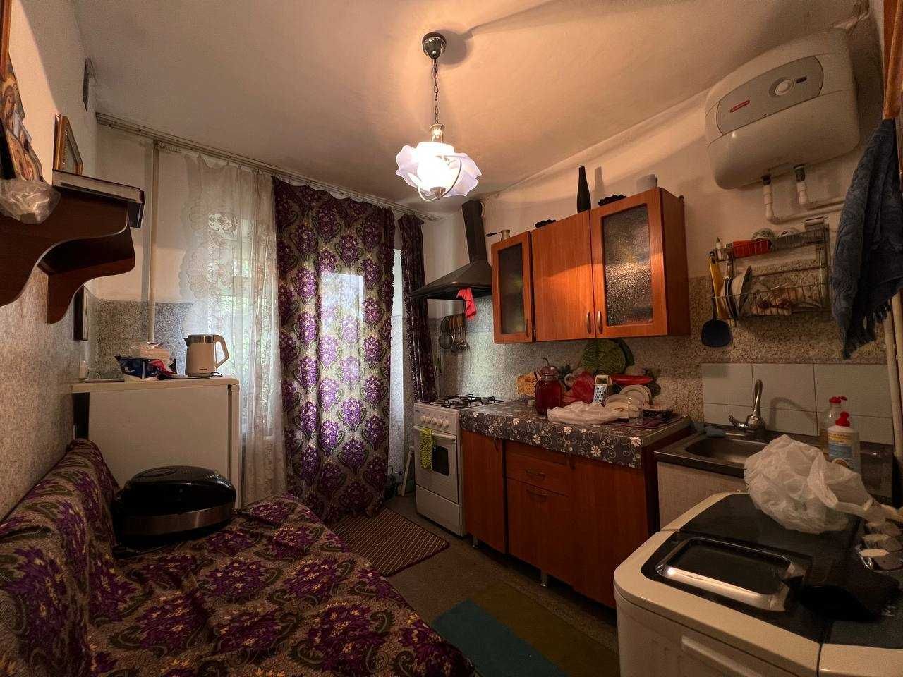 №3522.Продается 1-комнатная квартира.