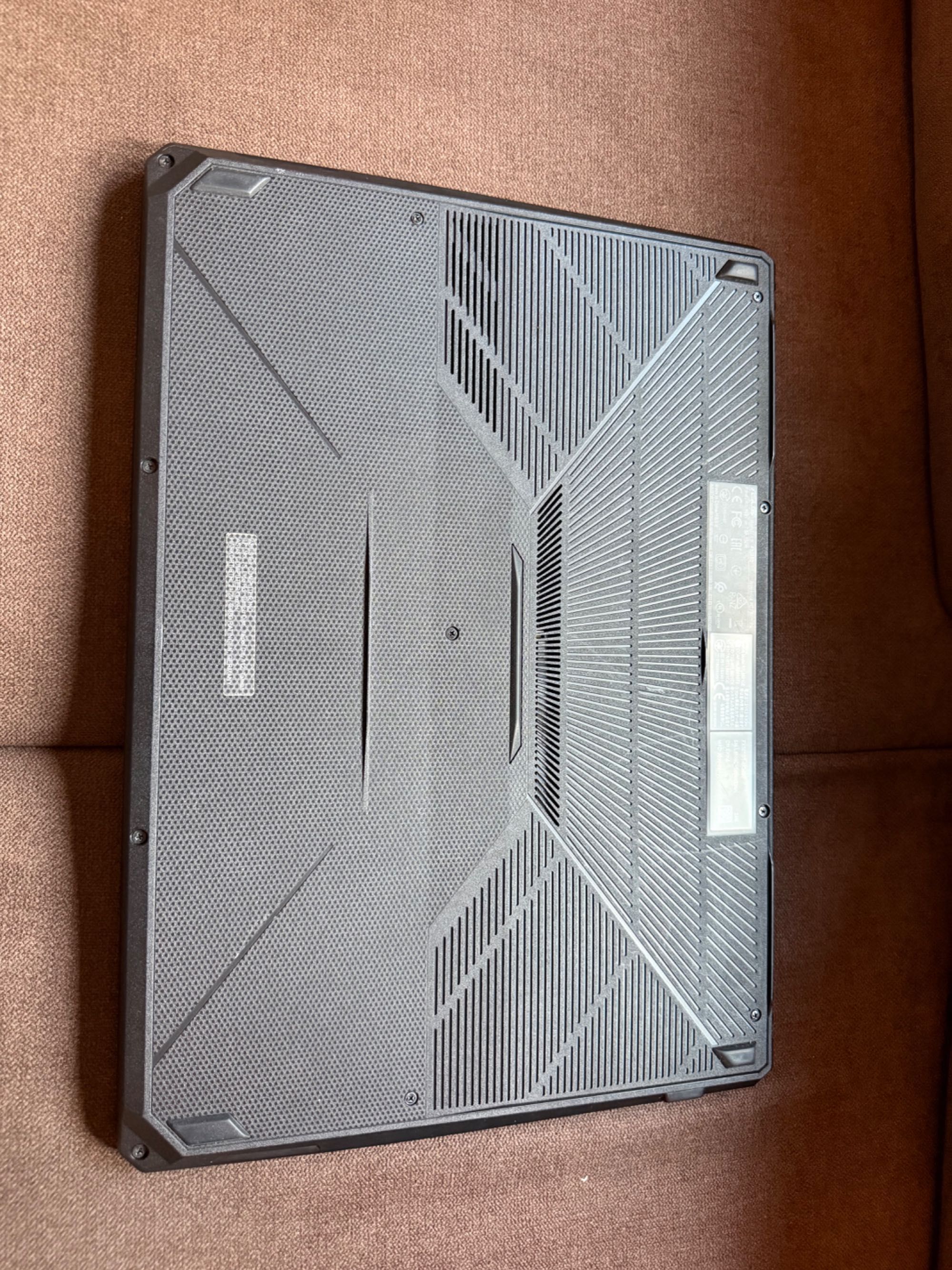 Лаптоп Gaming ASUS TUF FX505DT