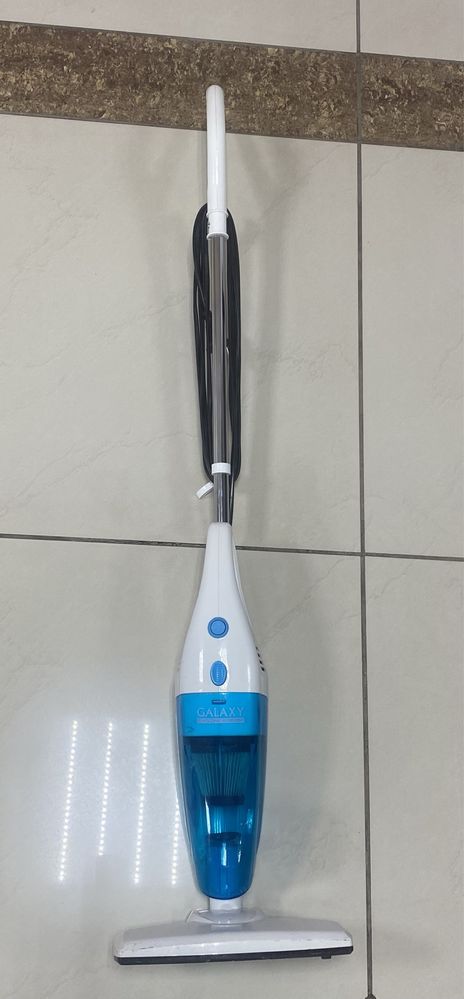 Продам  Пылесос GALAXY