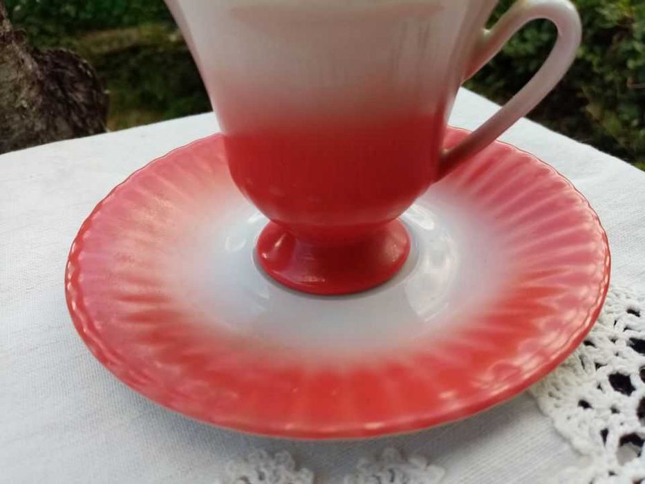 Български сервиз за кафе