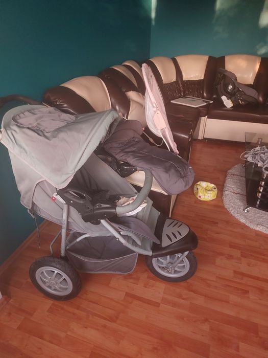 Cărucior pentru  copii