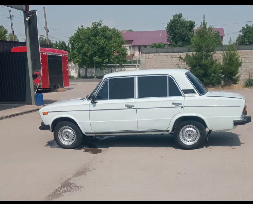 Газ 2106 продается 1990 год