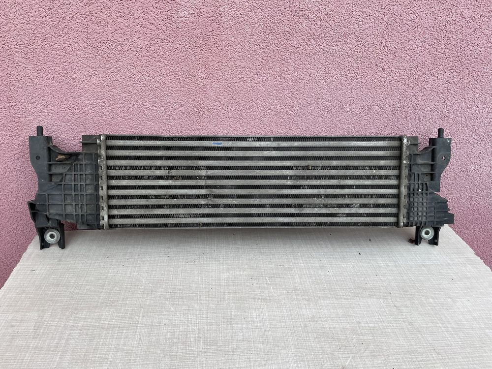 Vand radiator intercooler Suzuki Vitara si SX4 SCross 2015/2021