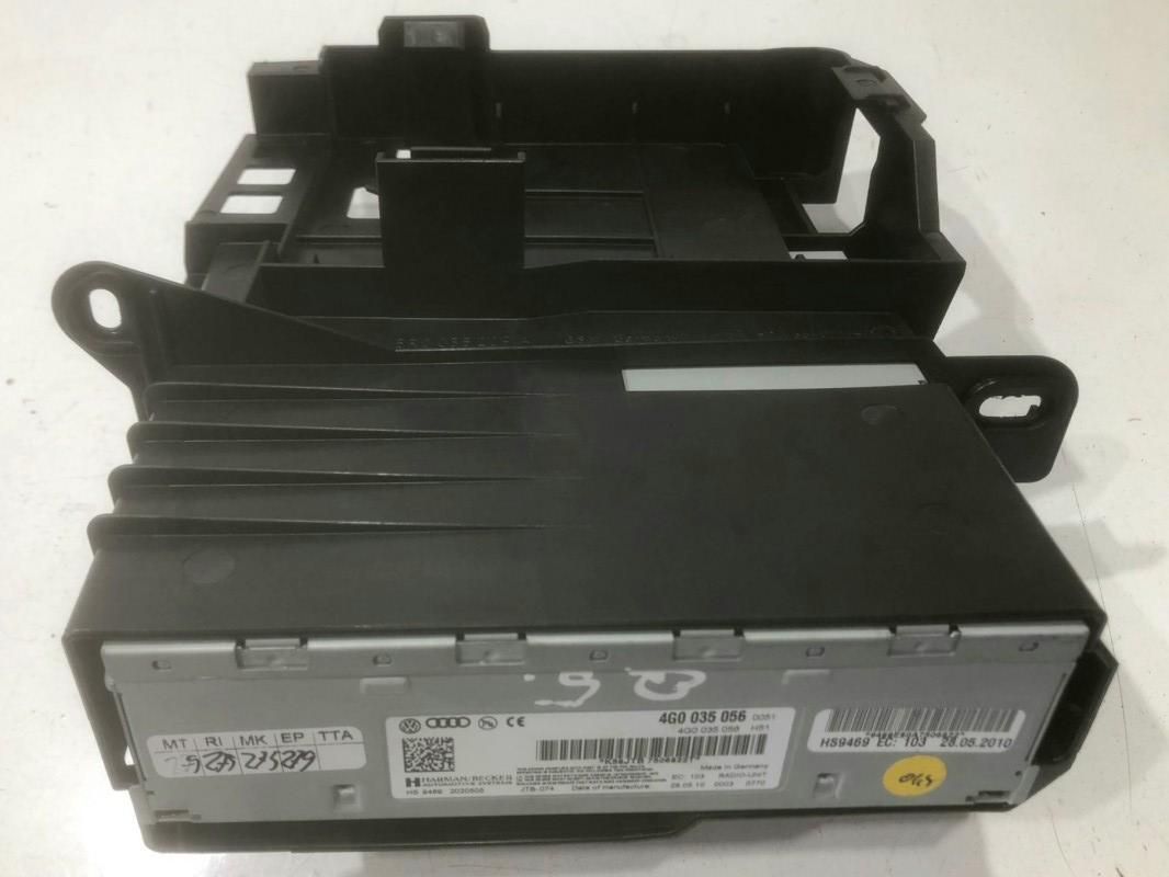 Amplificator audio 4G0035056 4g0035056 Audi A5 8T