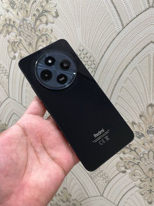 Redmi 14C Ideal holatda 8/256gb