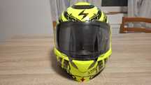 Casca moto flip up Scorpion Exo 900 Transformer M