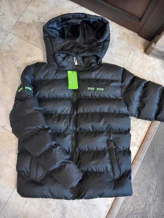 Мъжки спортни якета THE NORTH FACE -NIKE