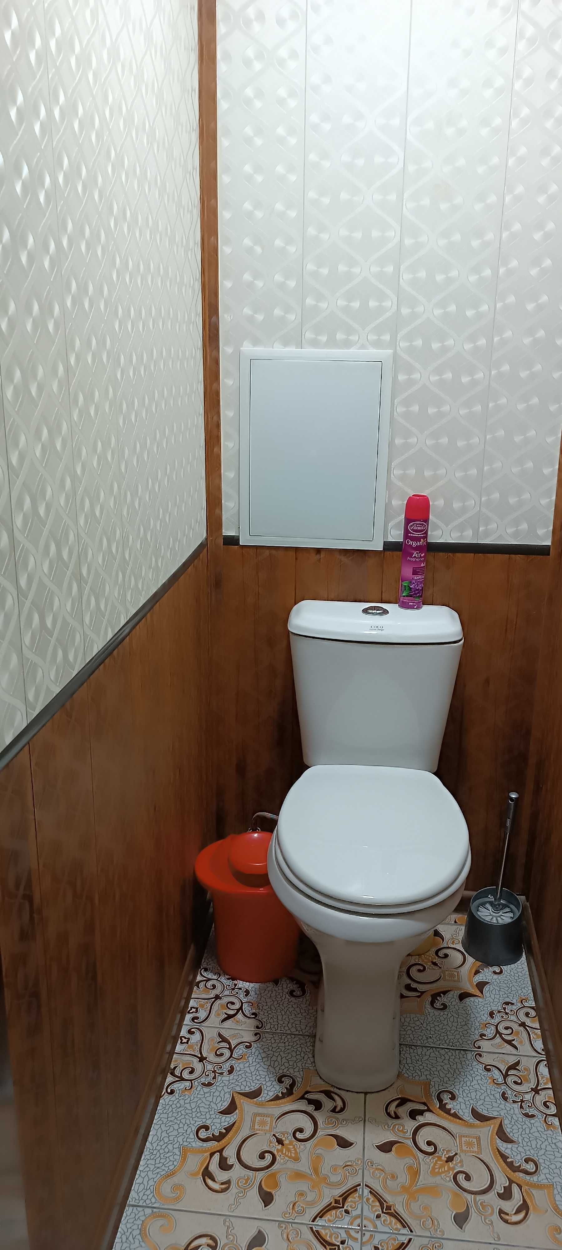 Сдам в аренду 1комнатную переделанную в 2х квартиру