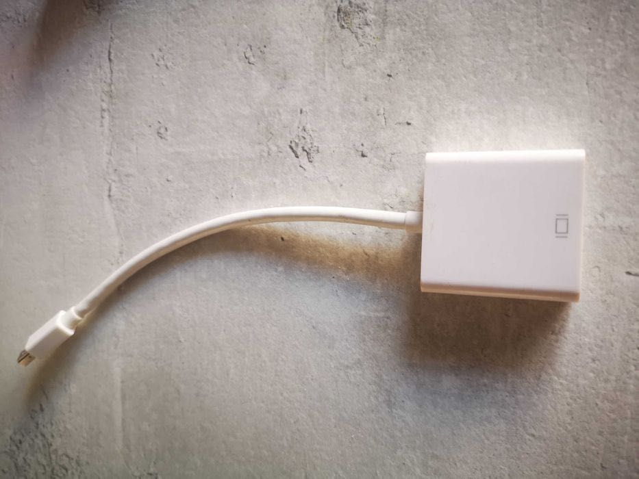 Adaptoare apple diverse modele