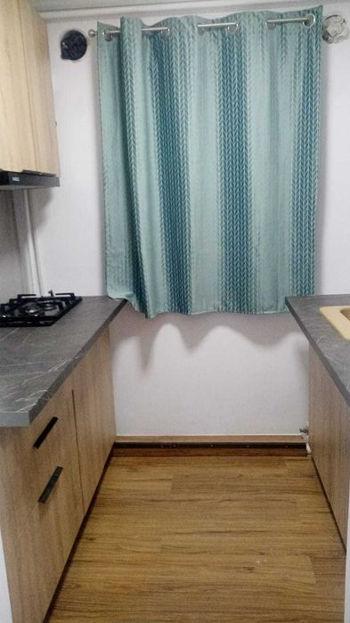 Apartament Tomis Nord 2 camere