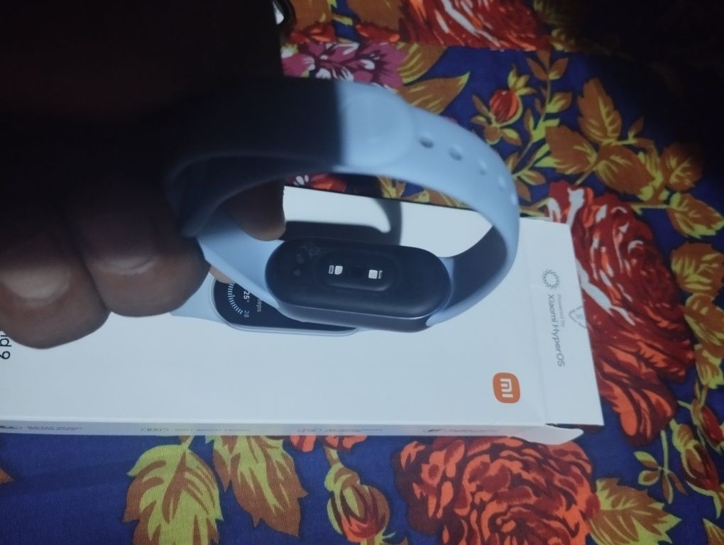 XIAOMI Smart Band9
