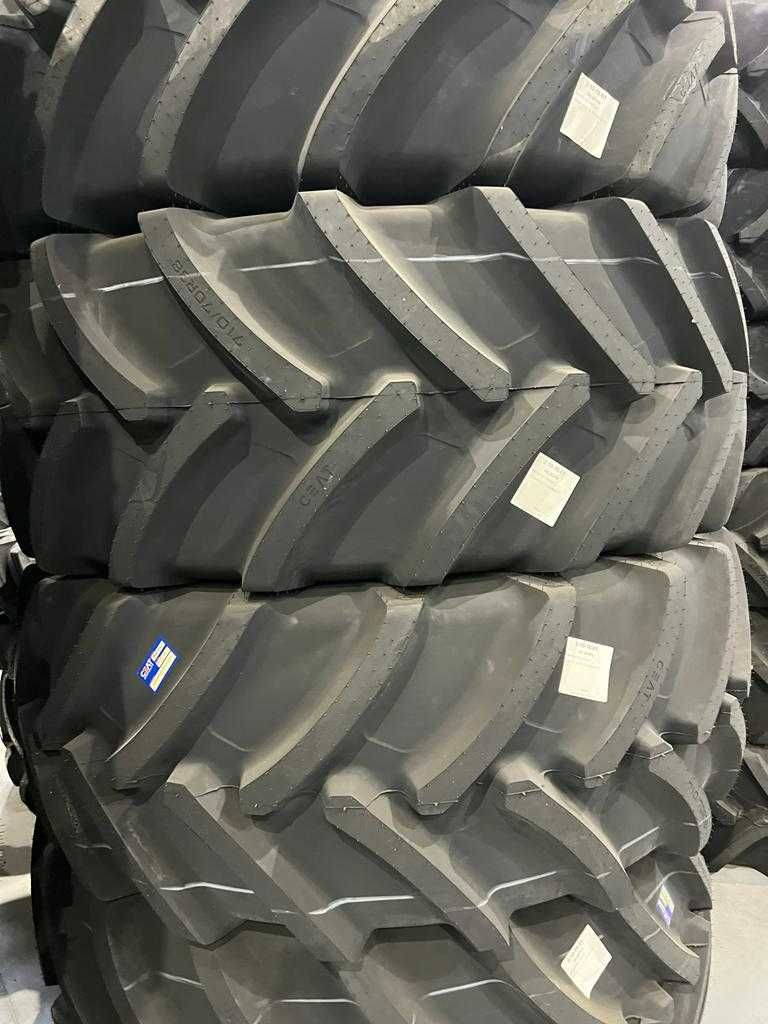 Cauciucuri 710/70R38 Ceat Radiale noi pt Tractor New Holland Spate