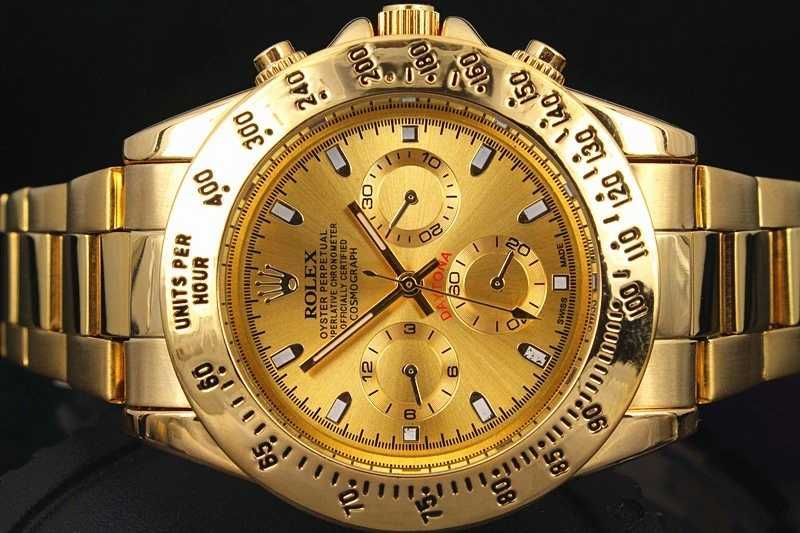 CEAS R.O.L.E.X Daytona GOLD Elegant Vezi Anuntul-2025 !!!