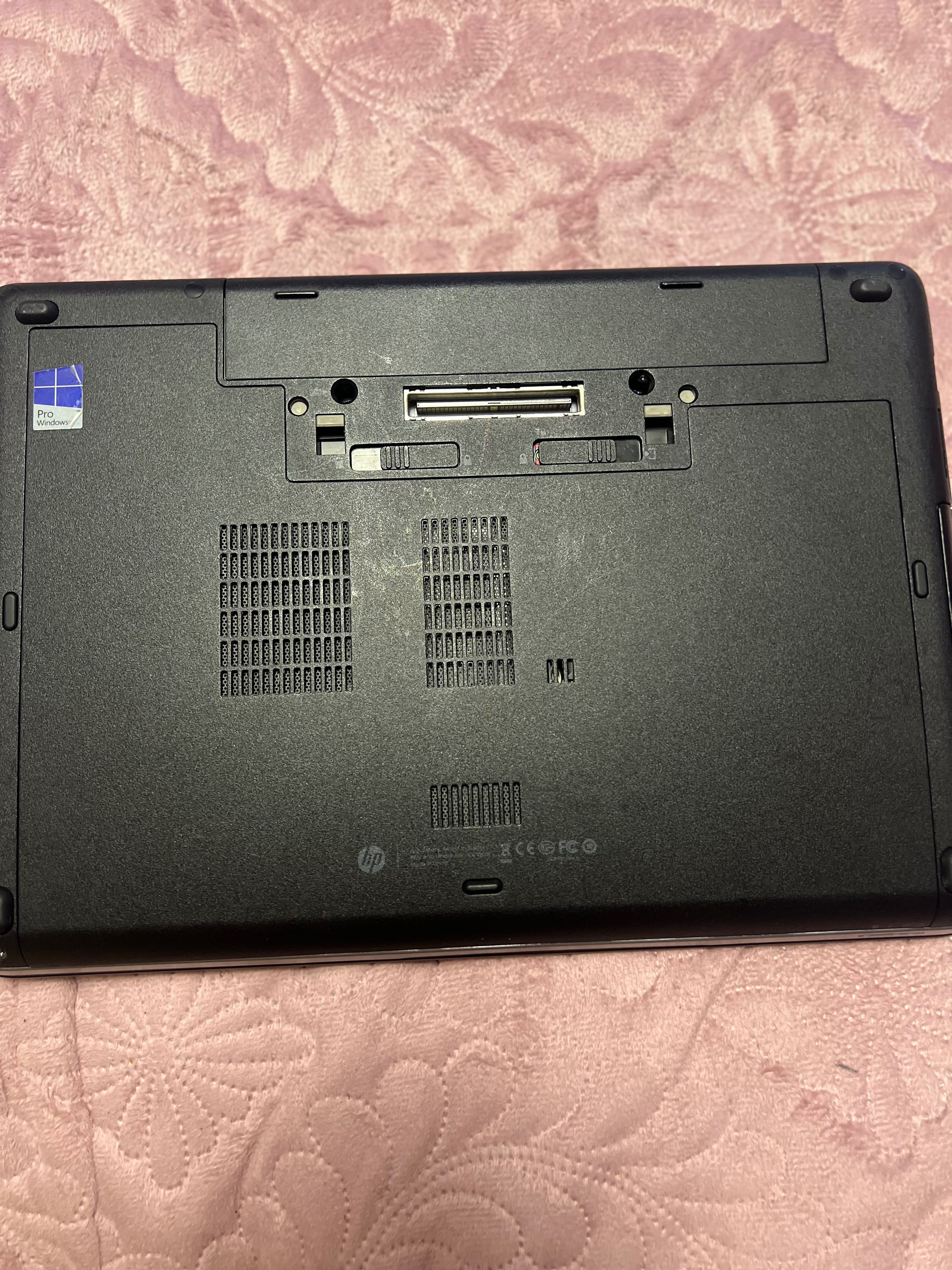 Laptop HP 8GB RAM