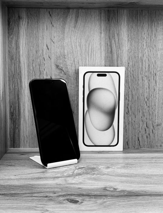 Iphone 15 plus 90%/128gb