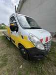 Renault master autoplatforma platforma auto