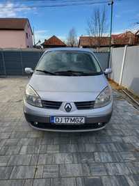 Vand Renaul scenic 1.5 dci