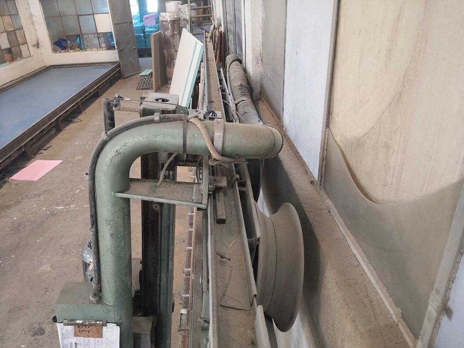 Vand Striebig 6220AV masina de taiat pe verticala