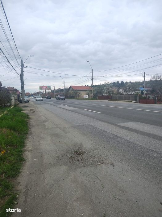 Teren intravilan in Santuhalm