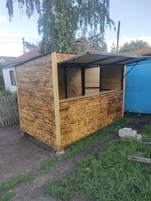 Продам.     ларек