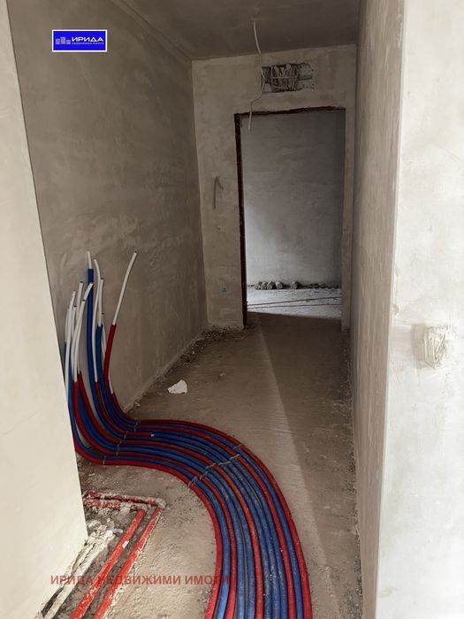 Двустаен апартамент в Овча купел