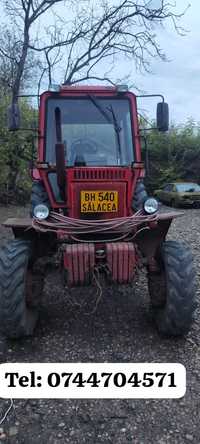 Tractor Belarus MTZ 82 4x4