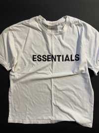 Tricou Fear of God Essentials