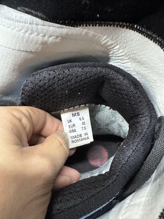 Mammut Nordwand 2.1 High