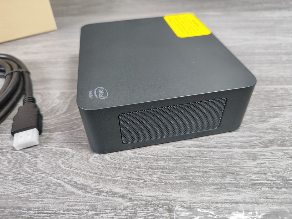 ПРОМО ! TRIGKEY GREEN G2 / Mini PC / мощен мини компютър !