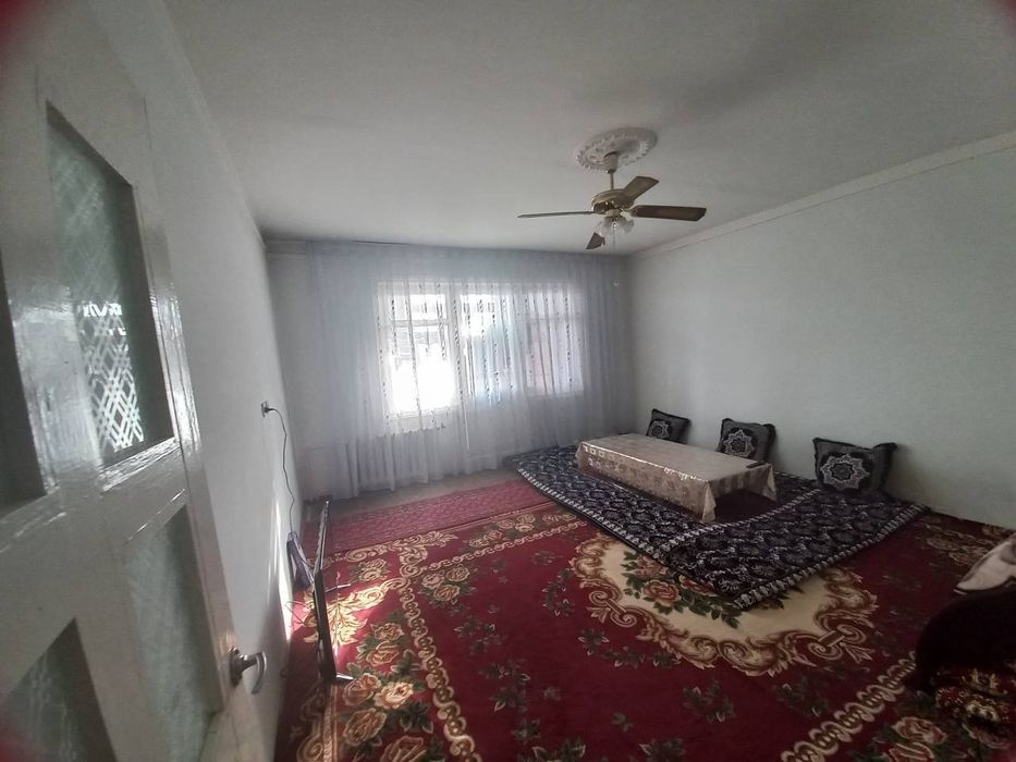 Mirzo Ulug'bek tumani Osiya ko'chasi 16 dom