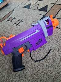Nerf Gun Fortnite