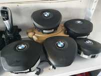 Airbeg за Bmw f30 X5 f01