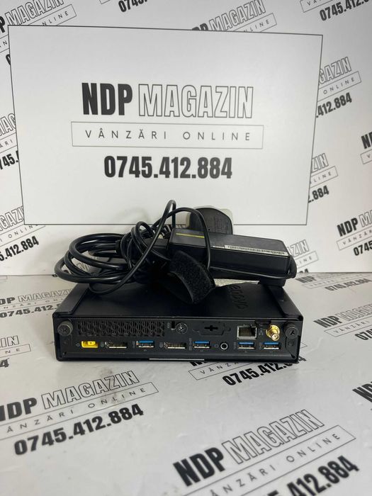 NDP Amanet NON-STOP Bld.Iuliu Maniu 69 MINI DESKTOP PC (45269)