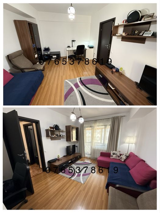 Apartament 2 camere Jiului Soseaua Chitilei