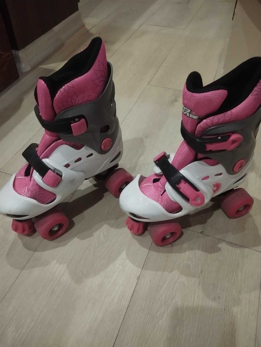Детски ролкови кънки