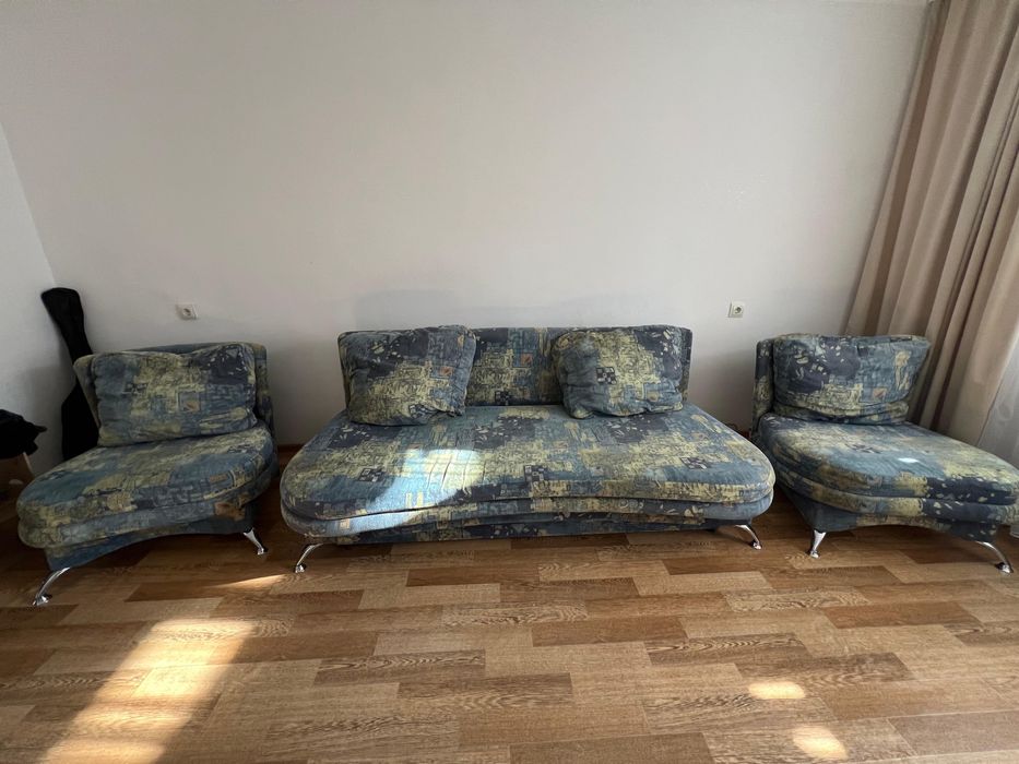 Продается диван, состояние хорошее