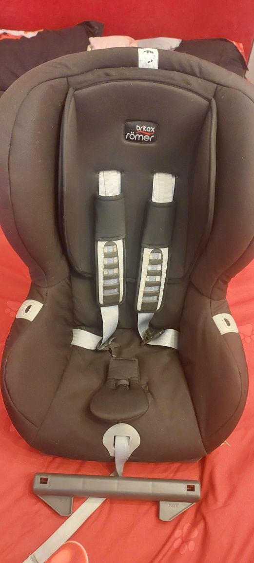 Scaun auto Britax Römer 9-18 kg cu ISOFIX