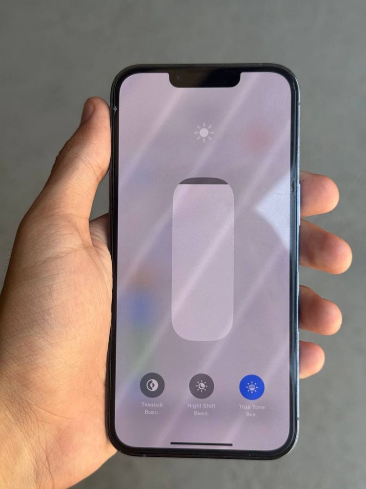 Iphone 13 pro 128 gb