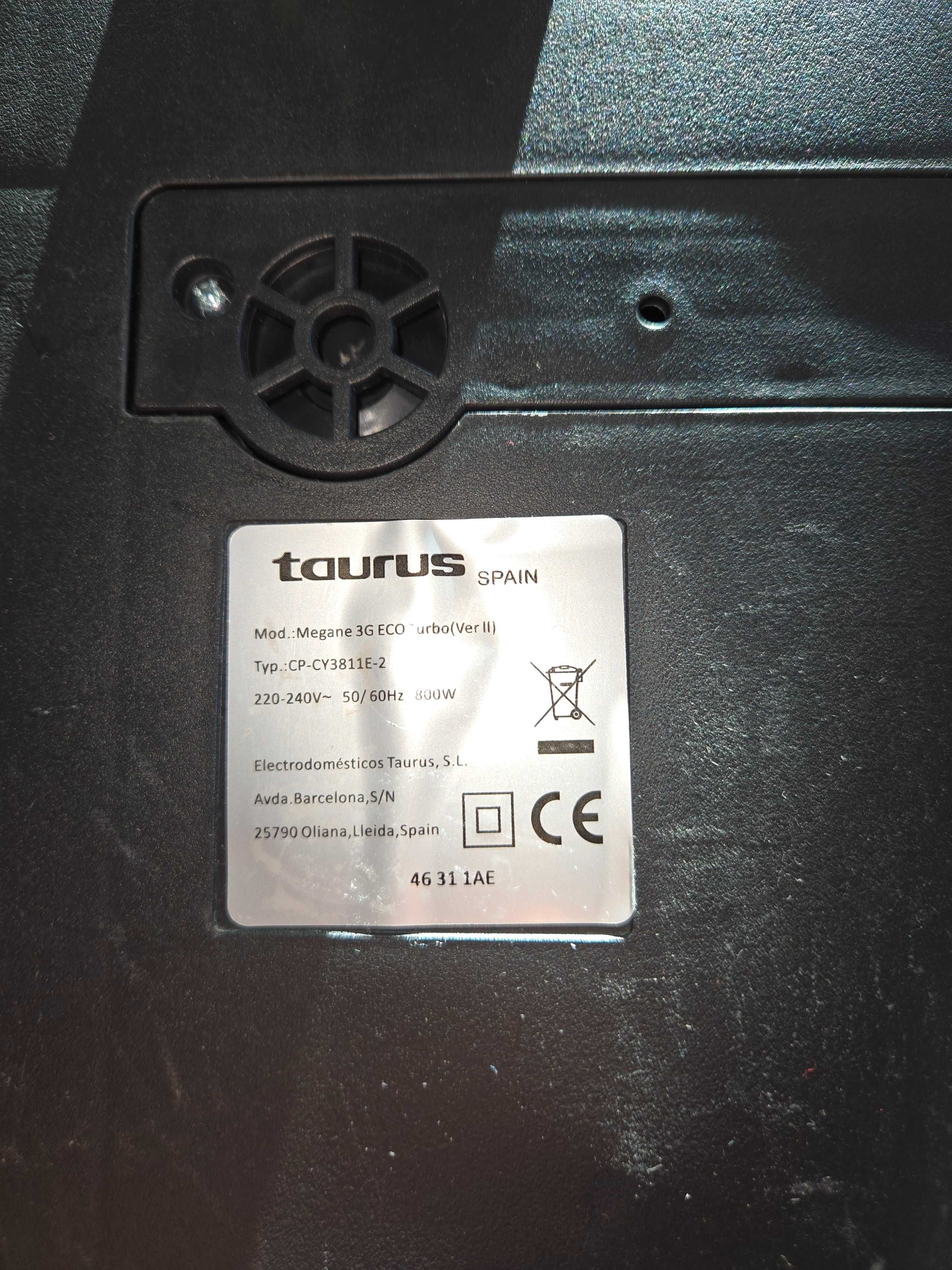 Прахосмукачка Taurus