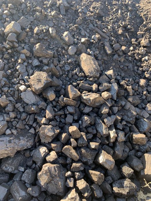 Уголь (г.Караганда), Комыр (Караганды)